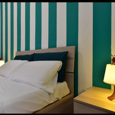 فندق Dream House روما المظهر الخارجي الصورة