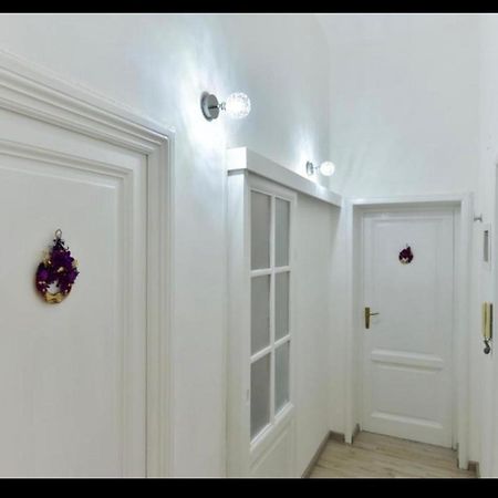 فندق Dream House روما المظهر الخارجي الصورة