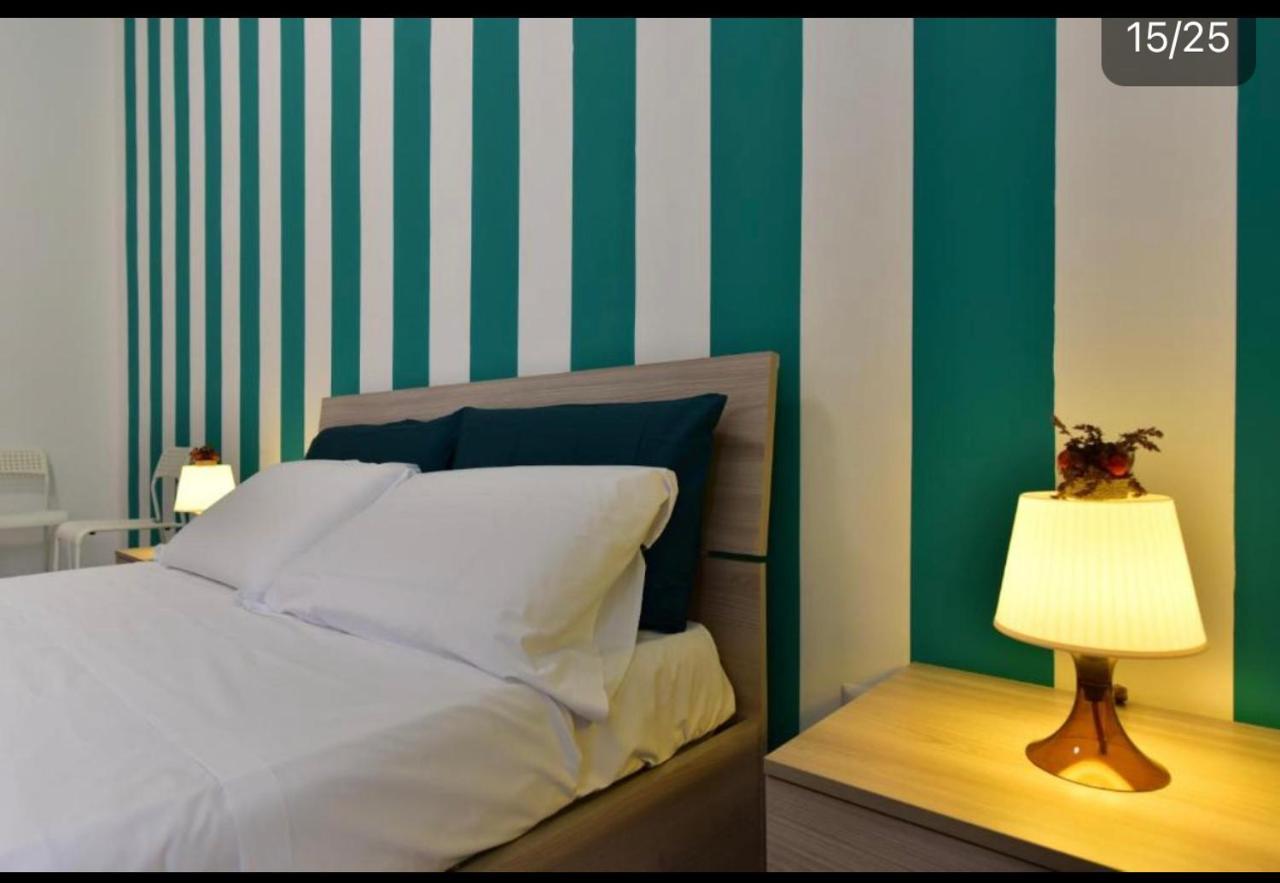 فندق Dream House روما المظهر الخارجي الصورة