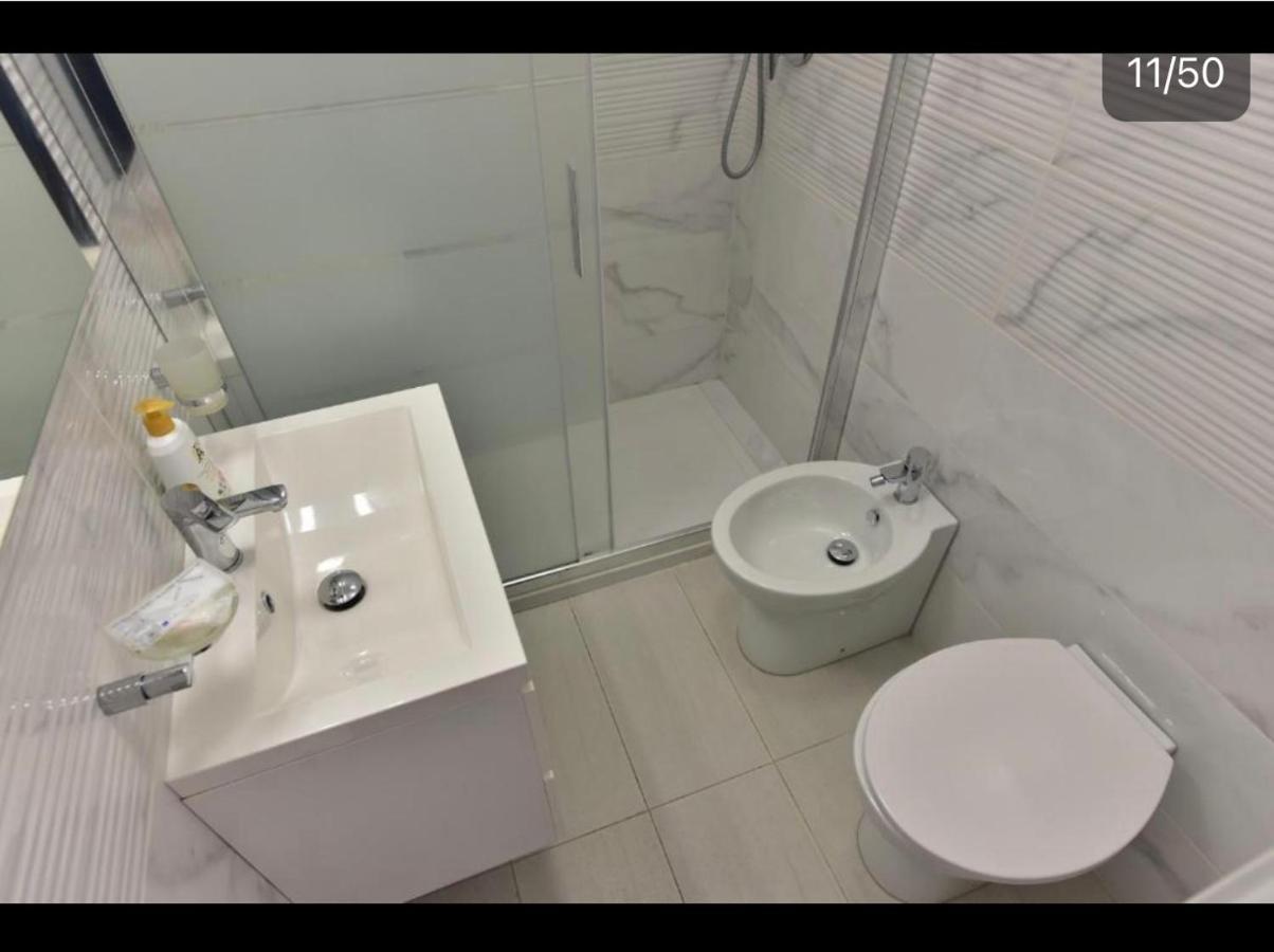 فندق Dream House روما المظهر الخارجي الصورة