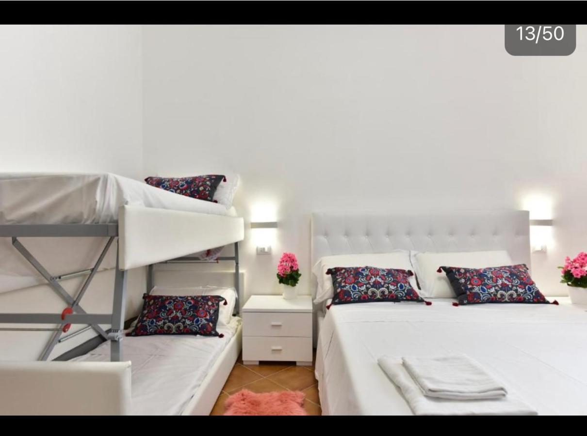 فندق Dream House روما المظهر الخارجي الصورة