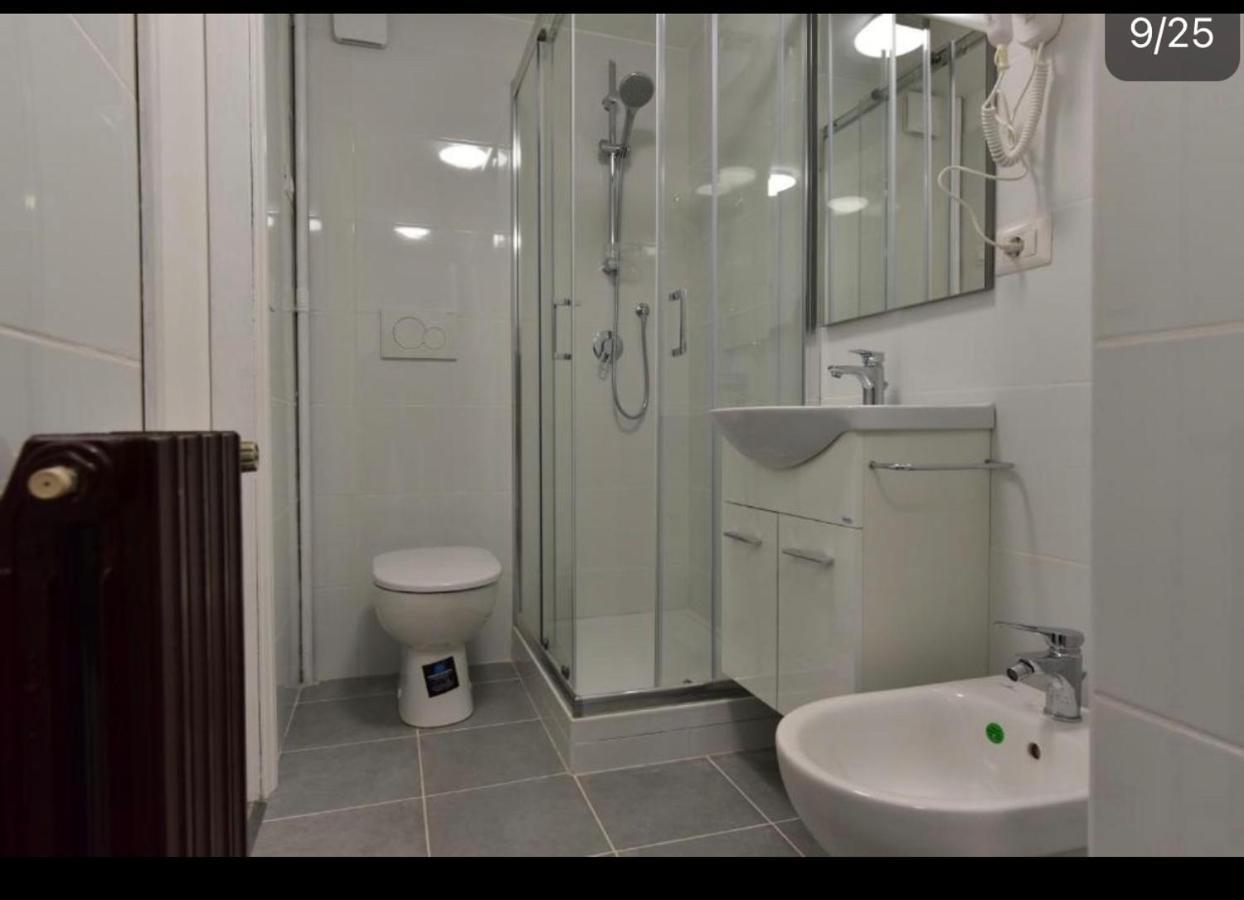فندق Dream House روما المظهر الخارجي الصورة