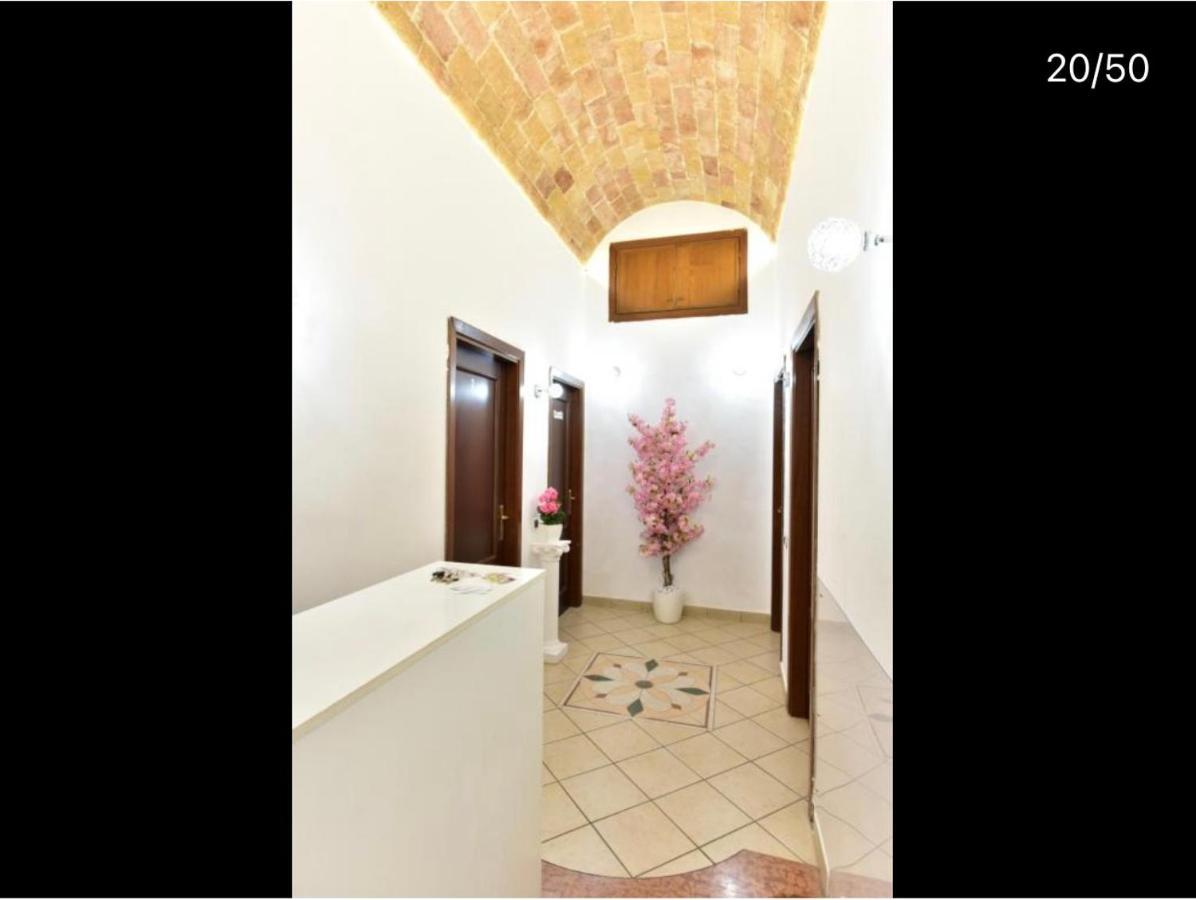 فندق Dream House روما المظهر الخارجي الصورة
