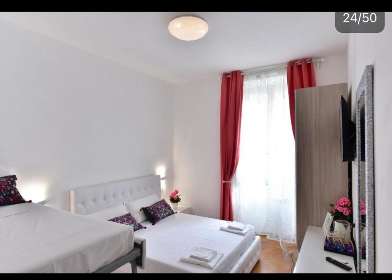 فندق Dream House روما المظهر الخارجي الصورة