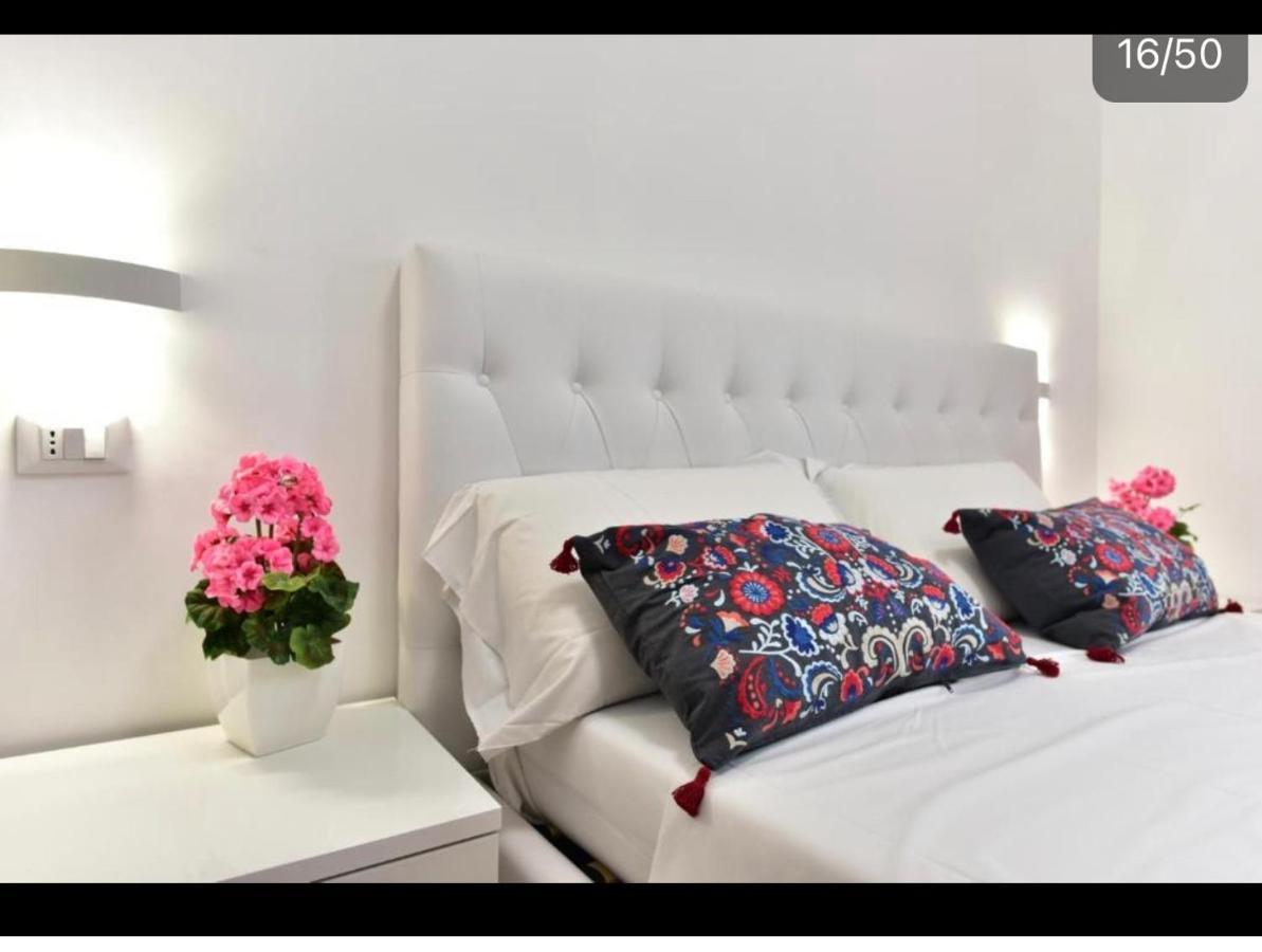 فندق Dream House روما المظهر الخارجي الصورة