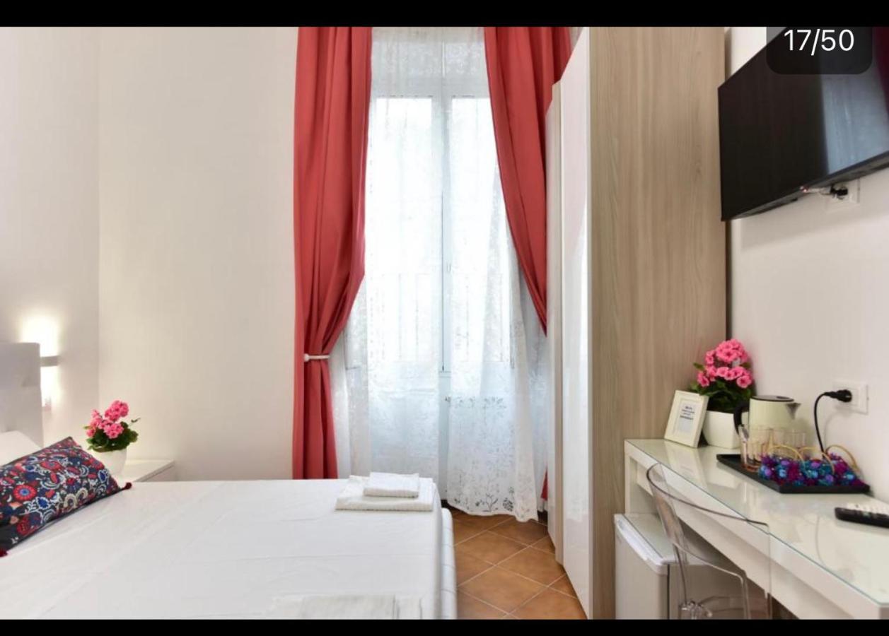 فندق Dream House روما المظهر الخارجي الصورة