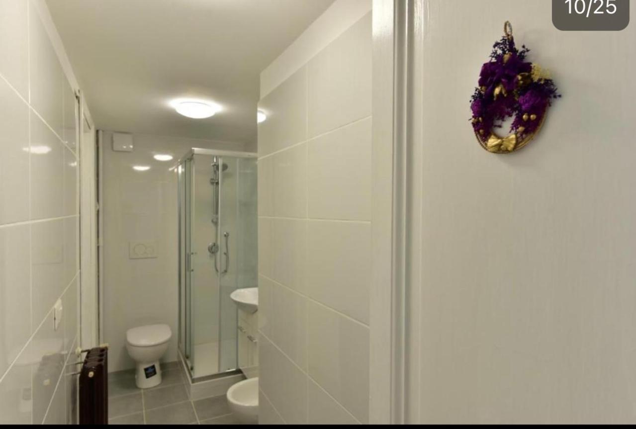 فندق Dream House روما المظهر الخارجي الصورة