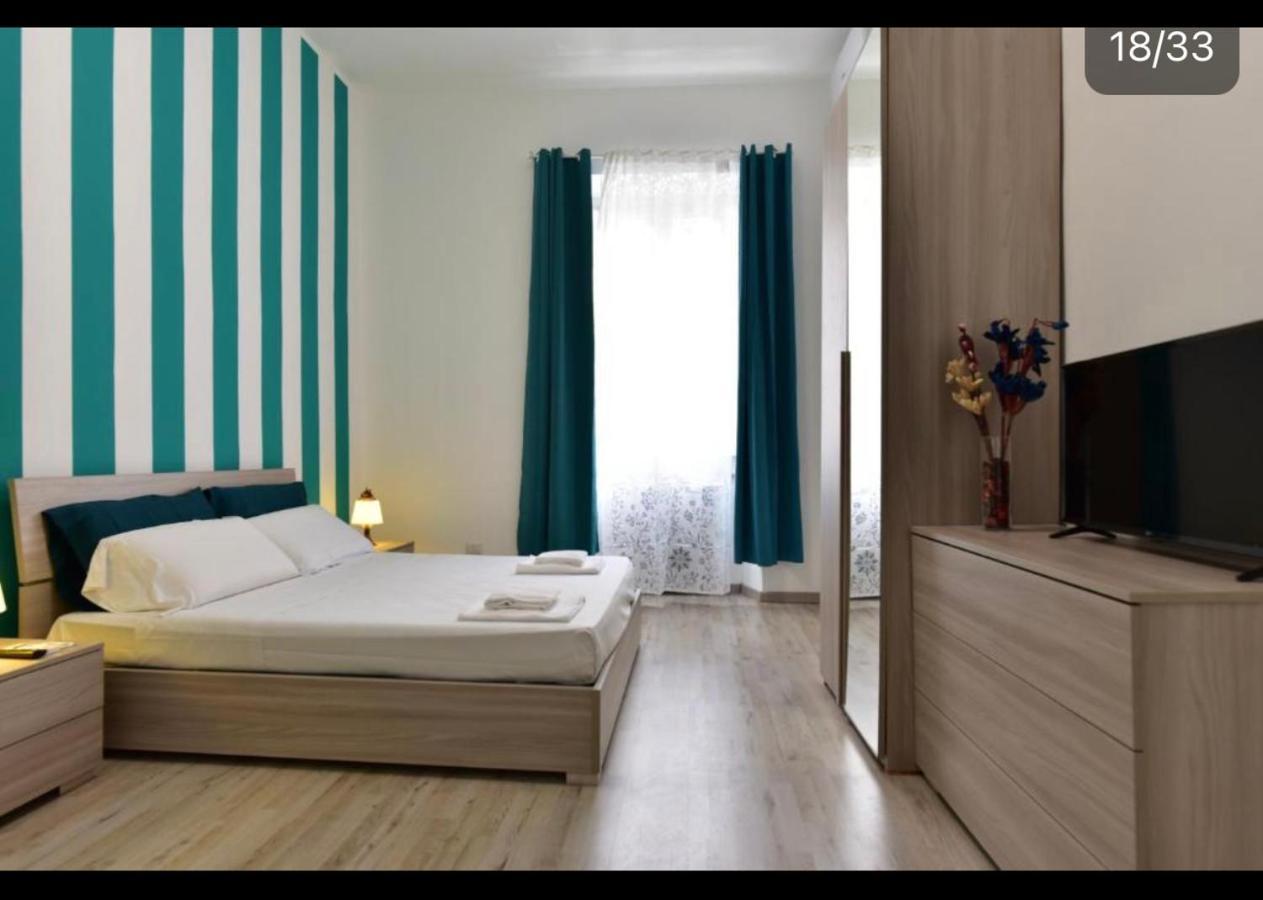 فندق Dream House روما المظهر الخارجي الصورة