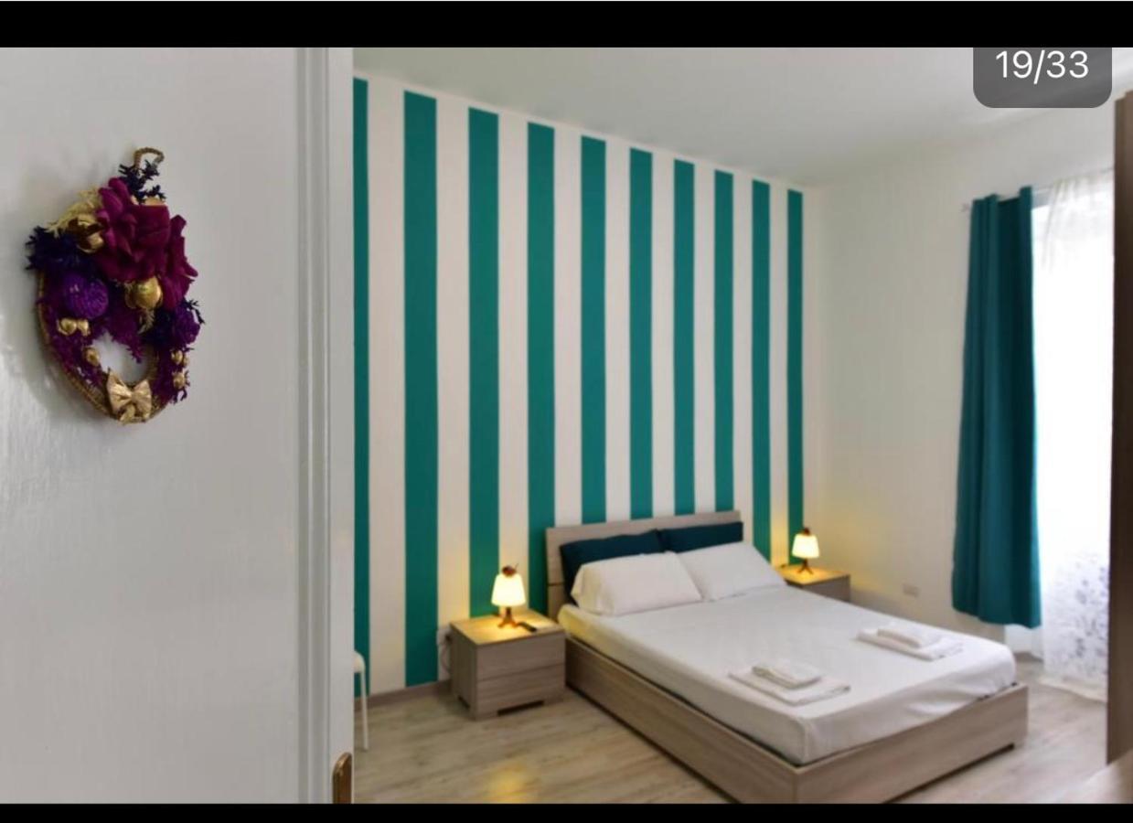 فندق Dream House روما المظهر الخارجي الصورة